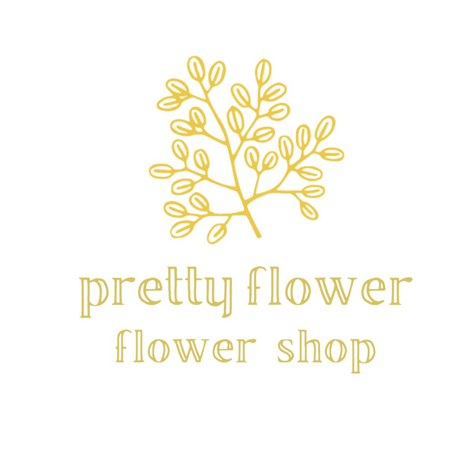 pretty flower